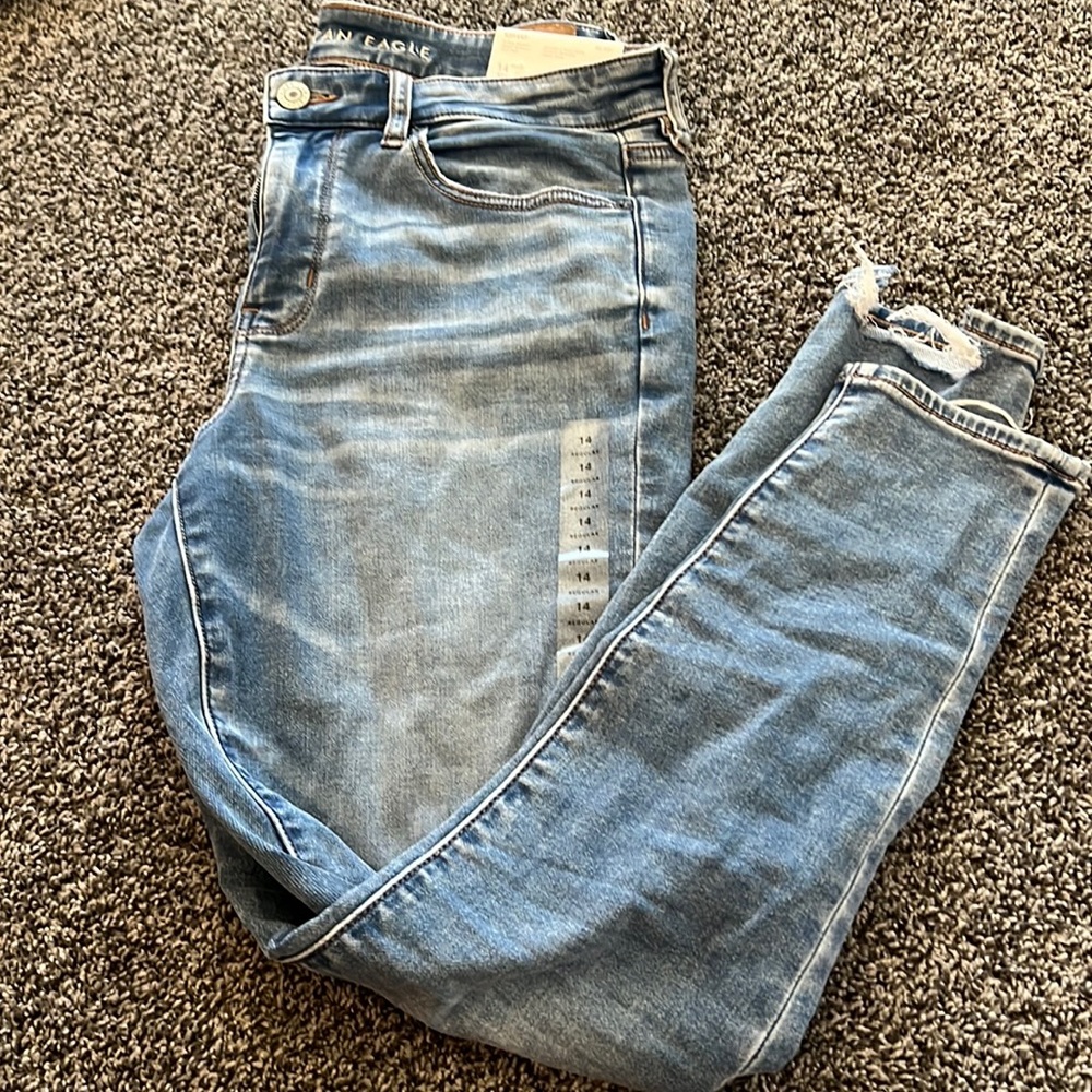 Jeggins